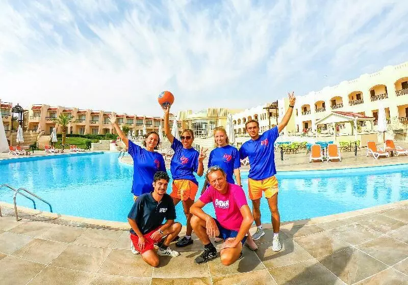 Fotos del hotel Cyrene Island Hotel:  4