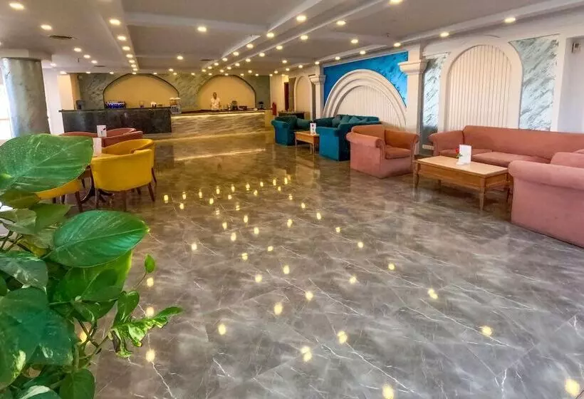 Fotos del hotel Cyrene Island Hotel:  3