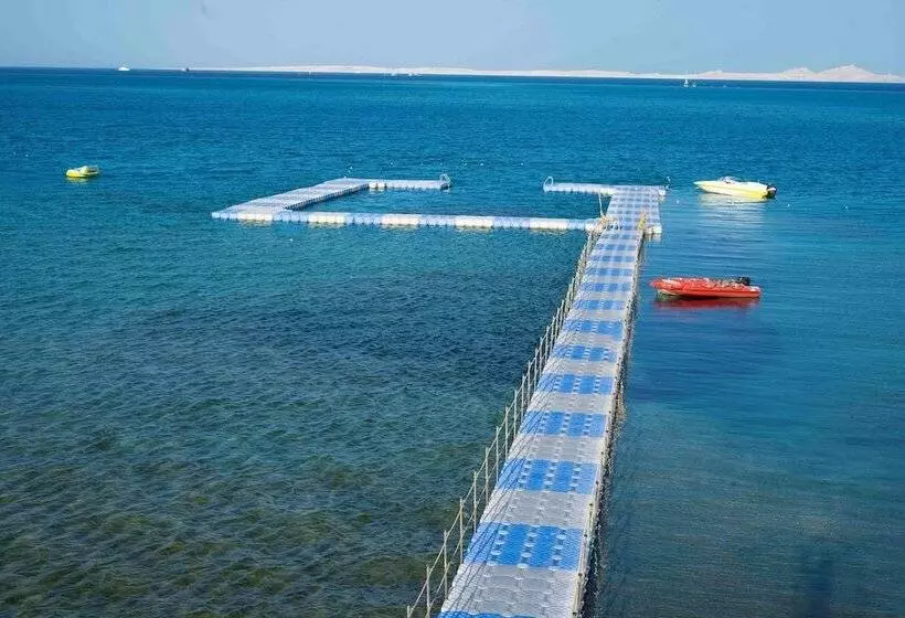 Fotos del hotel Cyrene Island Hotel:  6