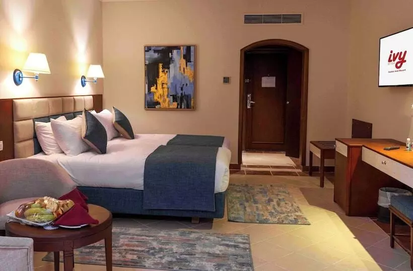 Fotos del hotel Cyrene Island Hotel:  19