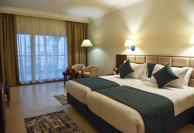 Fotos del hotel Cyrene Island Hotel:  10