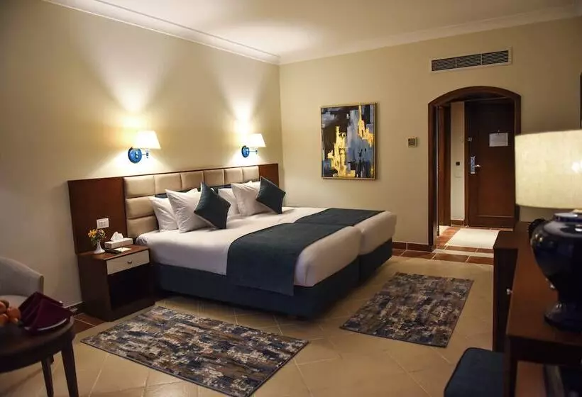 Fotos del hotel Cyrene Island Hotel:  18