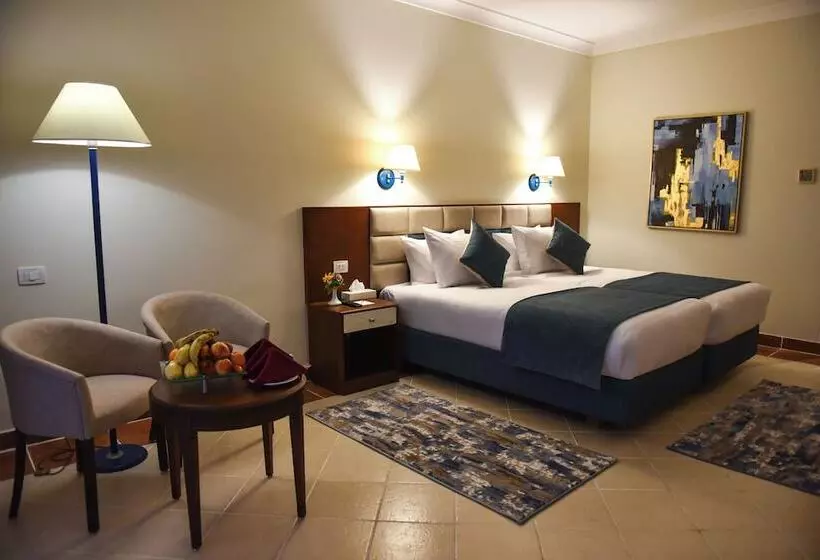 Fotos del hotel Cyrene Island Hotel:  8