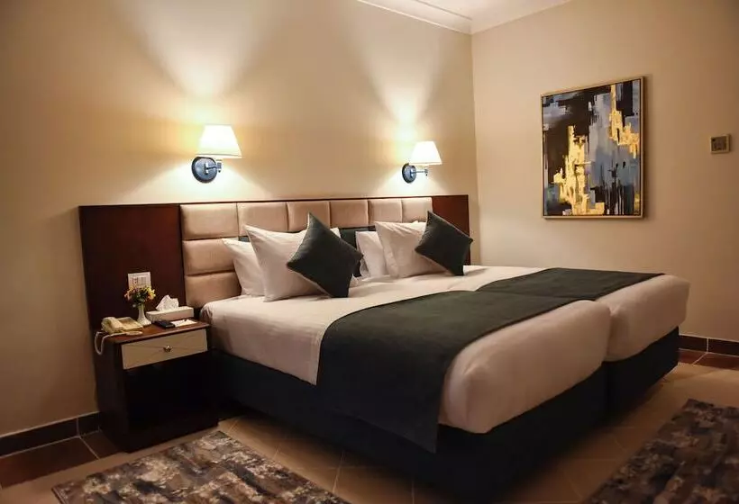 Fotos del hotel Cyrene Island Hotel:  14