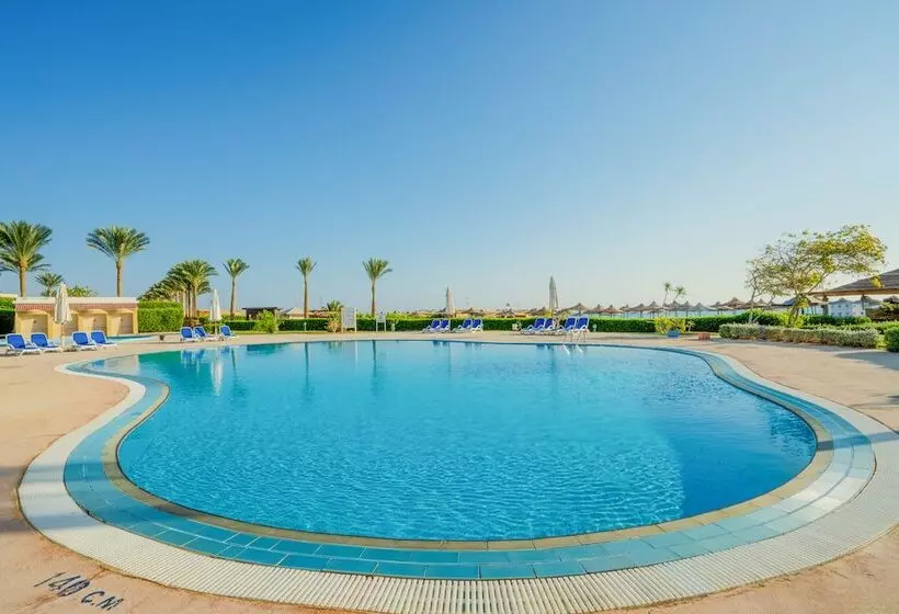 Fotos del hotel Cyrene Island Hotel:  2