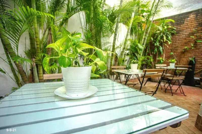 Fotos del hotel Suite Colonial By Cristi:  2