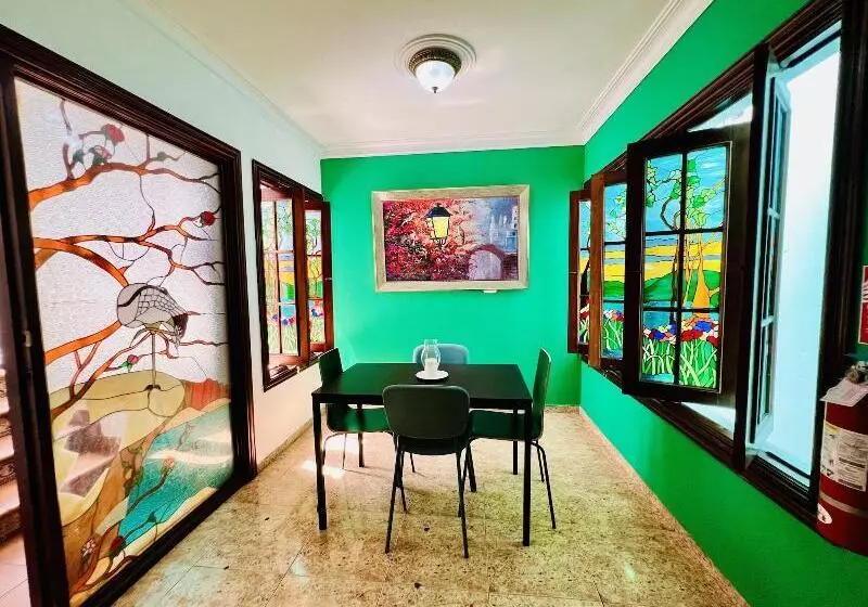 Fotos del hotel Suite Colonial By Cristi:  7
