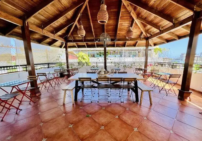Fotos del hotel Suite Colonial By Cristi:  15