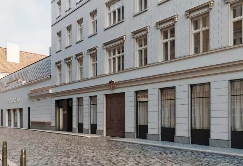 Fotos del hotel Cube Prague:  2