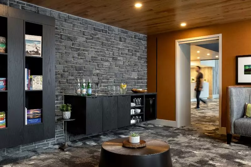 Fotos del hotel Peaks Hotel And Suites:  14