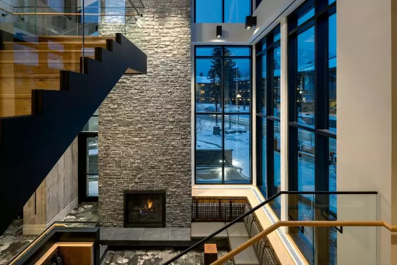 Fotos del hotel Peaks Hotel And Suites:  25