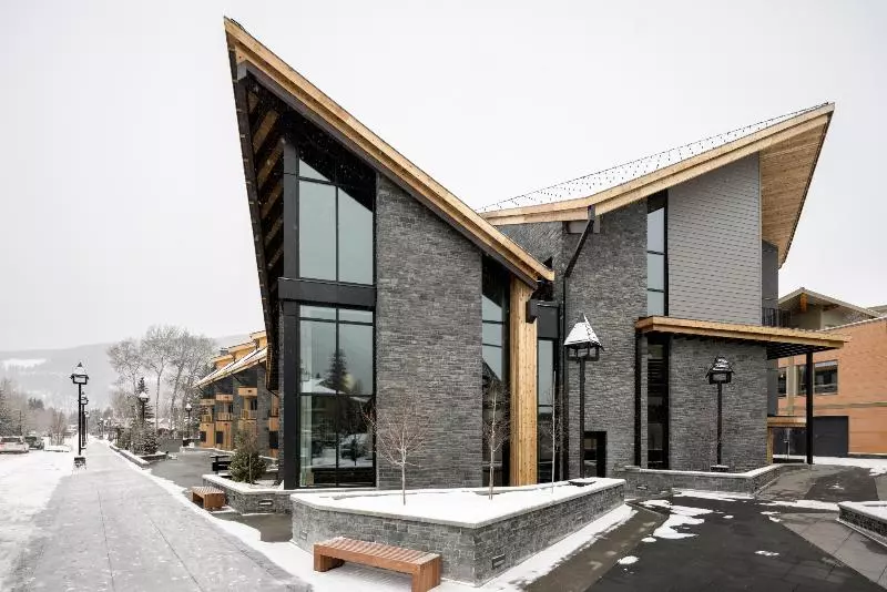 Fotos del hotel Peaks Hotel And Suites:  20