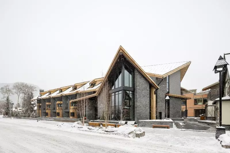 Fotos del hotel Peaks Hotel And Suites:  19