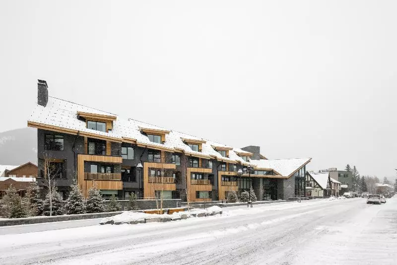 Fotos del hotel Peaks Hotel And Suites:  16