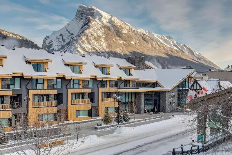 Fotos del hotel Peaks Hotel And Suites:  24