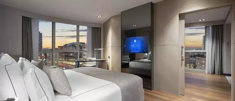 Fotos del hotel Melas  Istanbul:  2