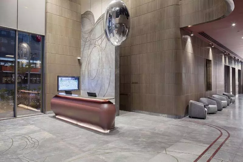 Fotos del hotel Melas  Istanbul:  12