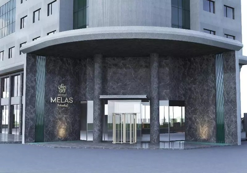Fotos del hotel Melas  Istanbul:  4