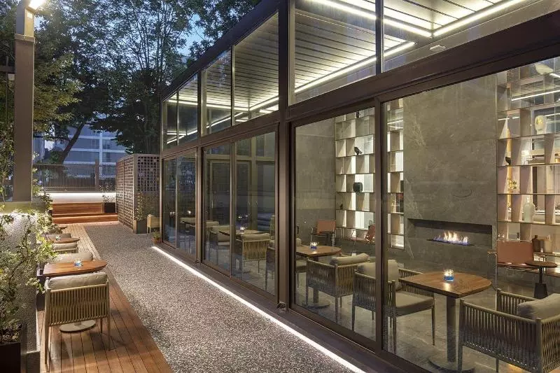 Fotos del hotel Melas  Istanbul:  22