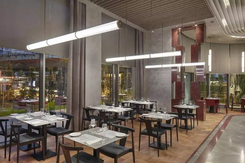 Fotos del hotel Melas  Istanbul:  21