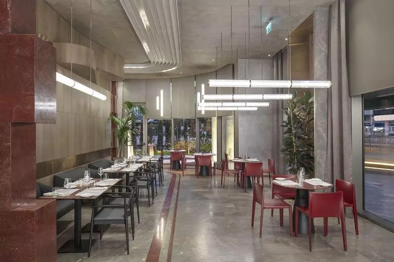 Fotos del hotel Melas  Istanbul:  17