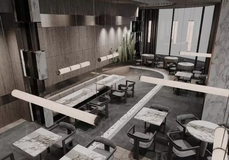 Fotos del hotel Melas  Istanbul:  14