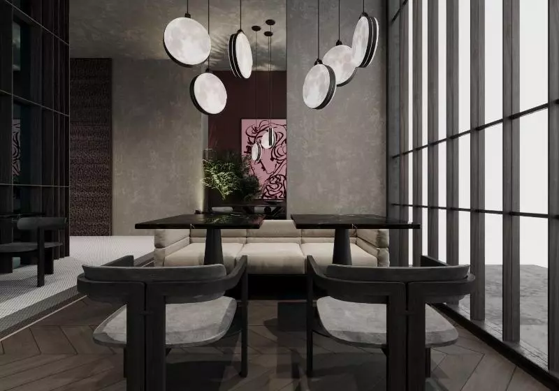 Fotos del hotel Melas  Istanbul:  9