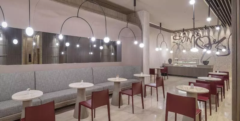 Fotos del hotel Melas  Istanbul:  15