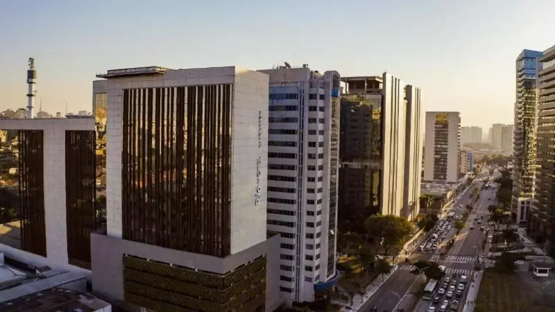 Fotos del hotel Rio  By Bourbon São Paulo Barra Funda:  9