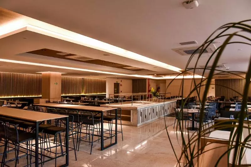 Fotos del hotel Rio  By Bourbon São Paulo Barra Funda:  6