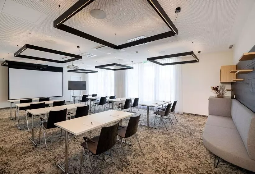 Fotos del hotel Arcotel Hafencity:  7