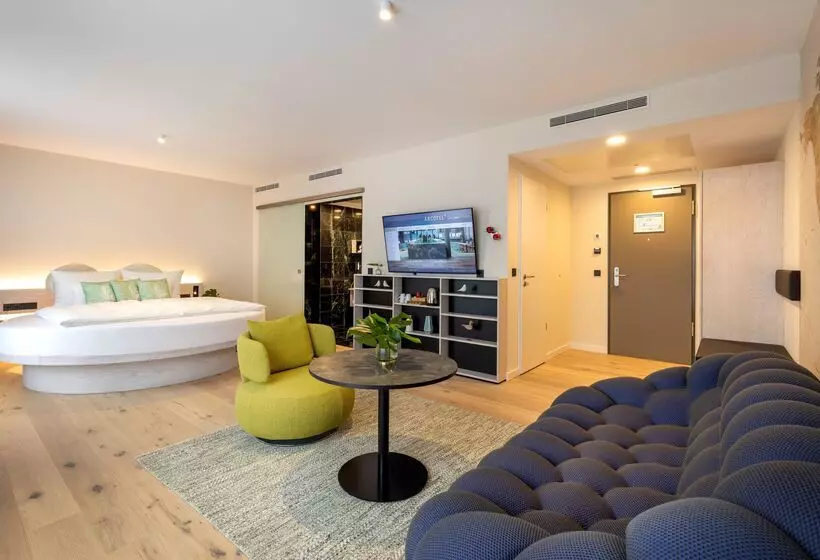 Fotos del hotel Arcotel Hafencity:  21