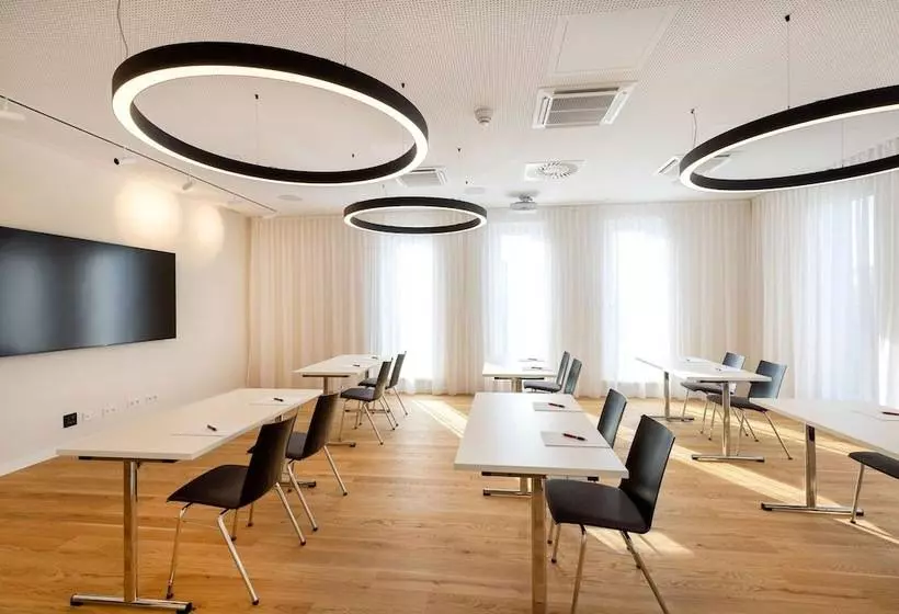 Fotos del hotel Arcotel Hafencity:  12