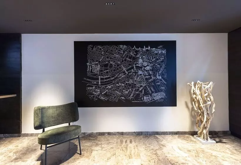 Fotos del hotel Arcotel Hafencity:  13