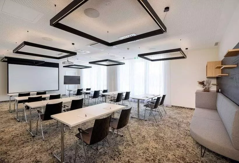 Fotos del hotel Arcotel Hafencity:  4