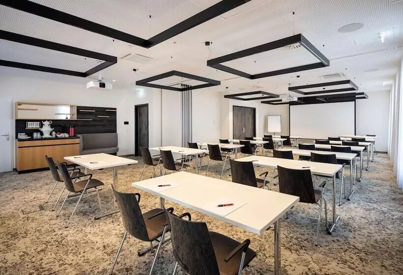 Fotos del hotel Arcotel Hafencity:  8