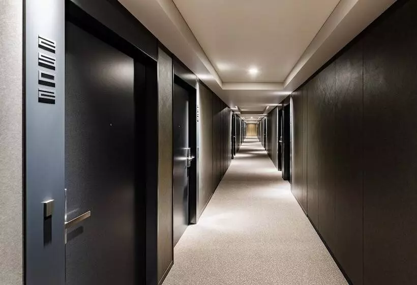 Fotos del hotel Remm Plus Kobe Sannomiya:  22