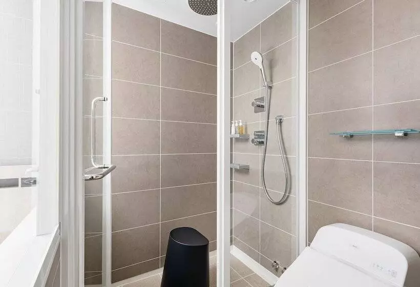 Fotos del hotel Remm Plus Kobe Sannomiya:  3