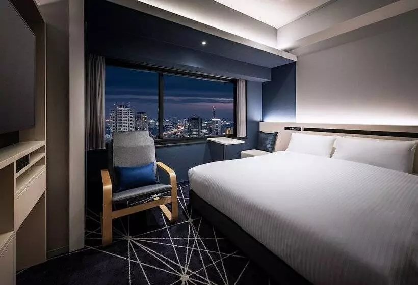 Fotos del hotel Remm Plus Kobe Sannomiya:  10