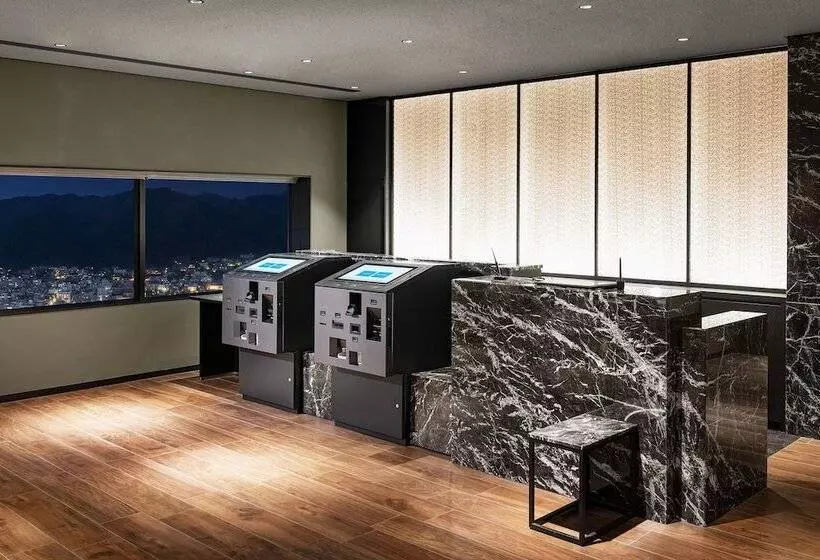 Fotos del hotel Remm Plus Kobe Sannomiya:  18