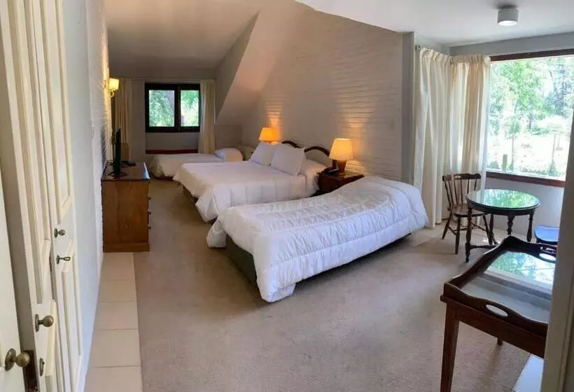 Fotos del hotel Nobile Inn Punta Del Este:  8