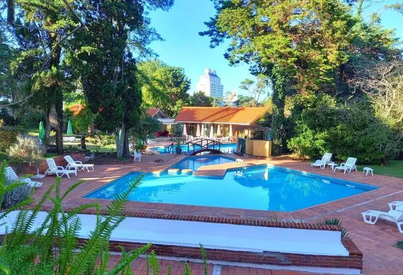 Fotos del hotel Nobile Inn Punta Del Este:  14