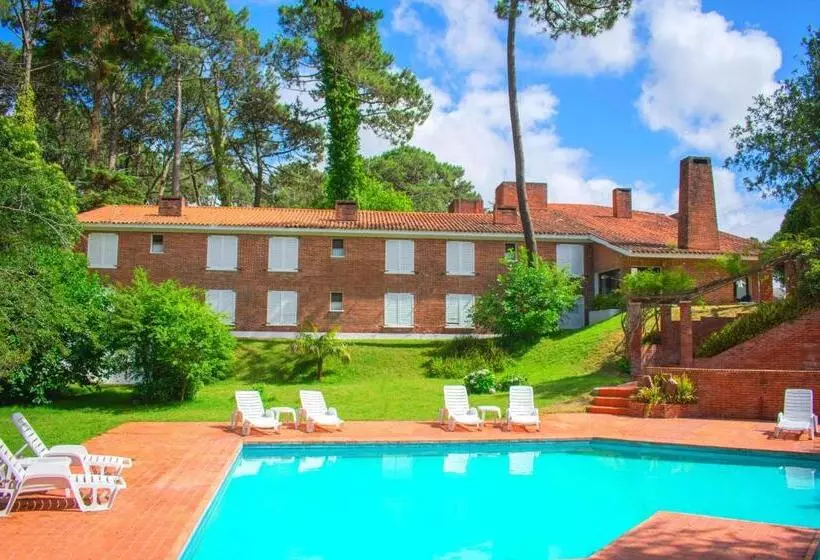 Fotos del hotel Nobile Inn Punta Del Este:  17