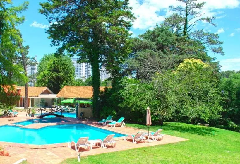 Fotos del hotel Nobile Inn Punta Del Este:  20