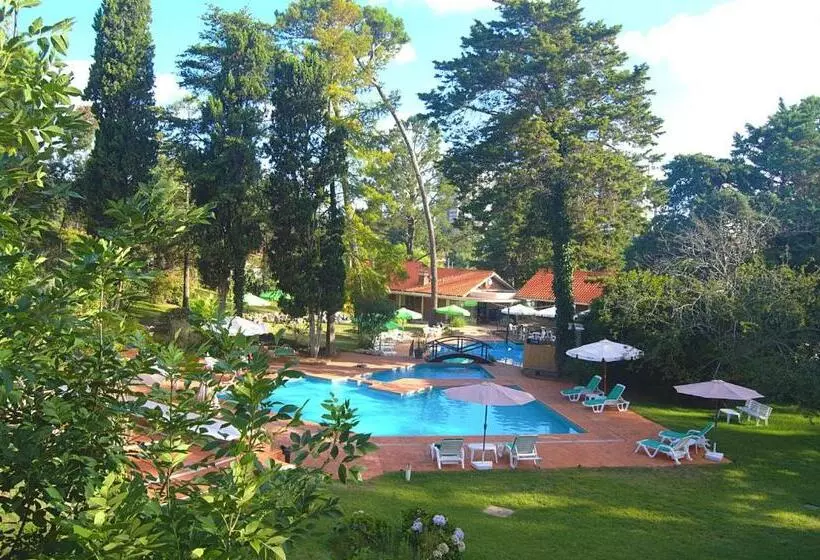 Nobile Inn Punta Del Este