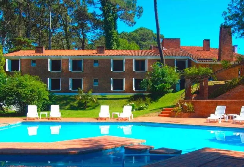 Fotos del hotel Nobile Inn Punta Del Este:  11