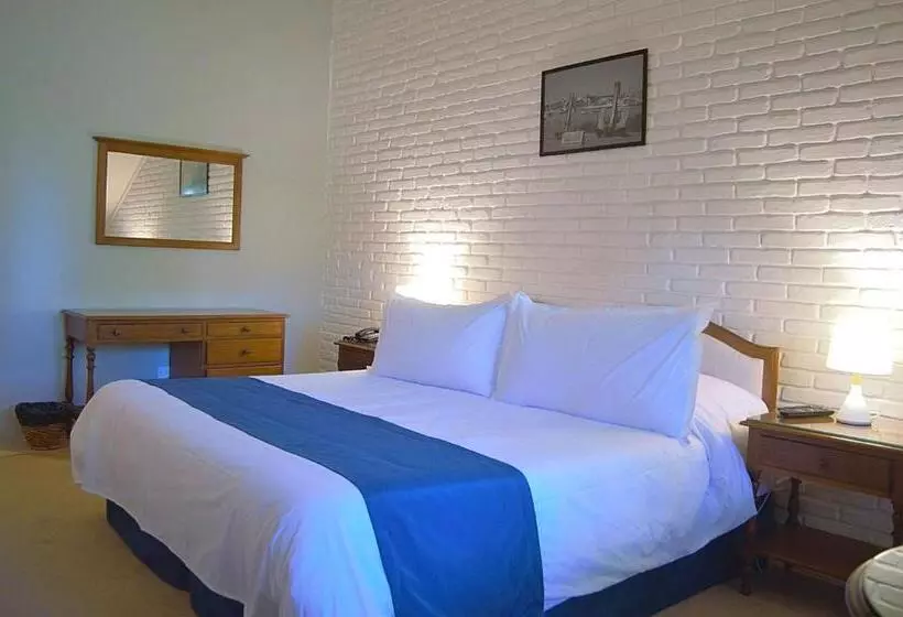 Fotos del hotel Nobile Inn Punta Del Este:  21