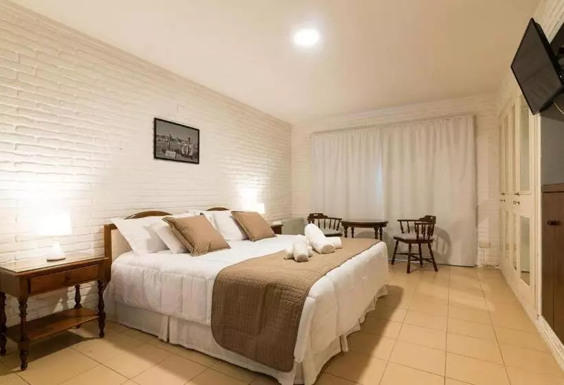 Fotos del hotel Nobile Inn Punta Del Este:  18