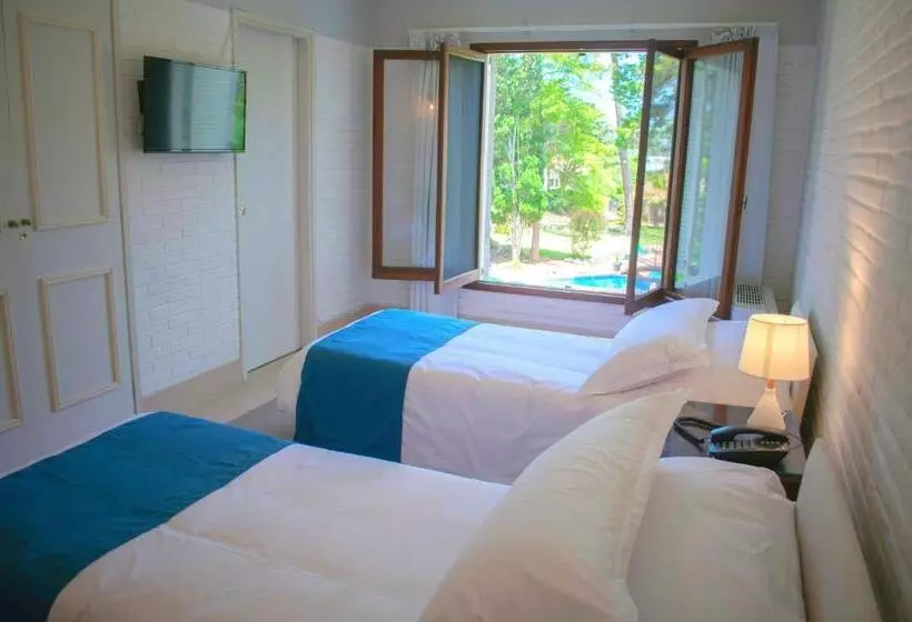 Fotos del hotel Nobile Inn Punta Del Este:  15