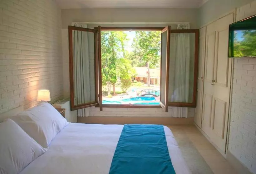Fotos del hotel Nobile Inn Punta Del Este:  24